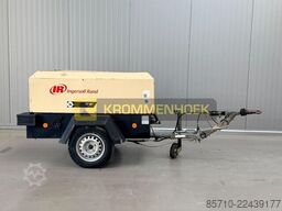 Ingersollrand 7/31 E