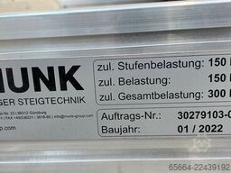 Munk Günzberger Steigtechnik 