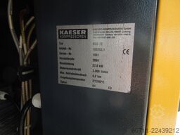 Kaeser BSD72