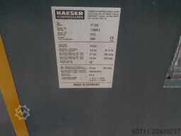 Kaeser TF203