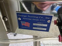 George Nutting Co. INC AV-100 Tablet De-Duster