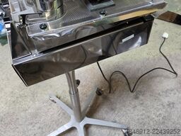 George Nutting Co. INC AV-100 Tablet De-Duster