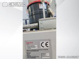 DVK System Master