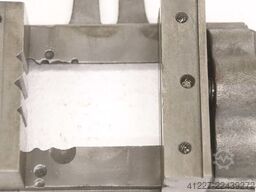 unbekannt Spannweite 95 mm