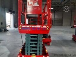 MAGNI ES  1612 ACP 15,70 m