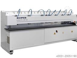 Kuper ABP 310 - CNC