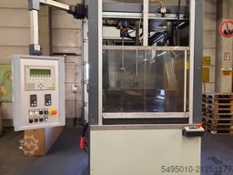 BRANSON Emerson HP60/40 Heizelementschweißen