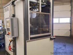 BRANSON Emerson HP60/40 Heizelementschweißen