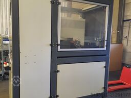 BRANSON Emerson HP60/40 Heizelementschweißen