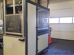 BRANSON Emerson HP60/40 Heizelementschweißen