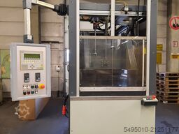 BRANSON Emerson HP60/40 Heizelementschweißen