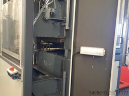 BRANSON Emerson HP60/40 Heizelementschweißen