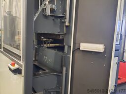 BRANSON Emerson HP60/40 Heizelementschweißen