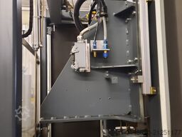 BRANSON Emerson HP60/40 Heizelementschweißen