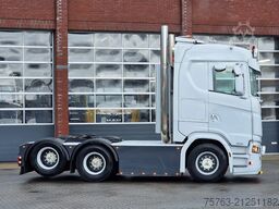 Scania S650 V8 NGS 6x2 - Showtruck - Full spec - Custo...