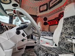 Scania S650 V8 NGS 6x2 - Showtruck - Full spec - Custo...