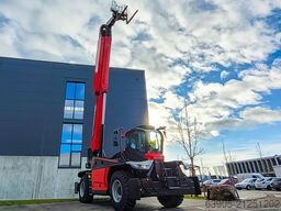 Manitou MRT 3570 vision