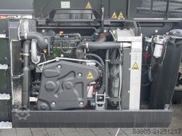 Manitou MRT 3570 vision