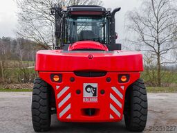 Kalmar DCG 160-12