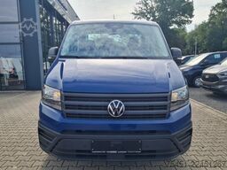 VW Crafter 35 Pritsche L4 AHK KLIMA PDC TEMPOMAT