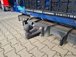 VW Crafter 35 Pritsche L4 AG AHK KLIMA NAVI PDC TEMPOMAT