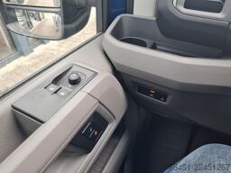 VW Crafter 35 Pritsche L4 AG AHK KLIMA NAVI PDC TEMPOMAT