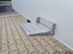VW Crafter 35 Pritsche L4 AG AHK KLIMA NAVI PDC TEMPOMAT