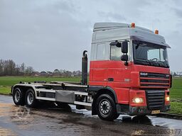 DAF XF 105.410 6X2 FAS NL-TRUCK