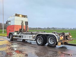 DAF XF 105.410 6X2 FAS NL-TRUCK