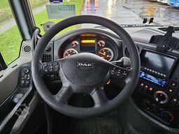 DAF XF 105.410 6X2 FAS NL-TRUCK