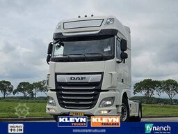 DAF XF 480 SSC LED SKIRTS NL-TR