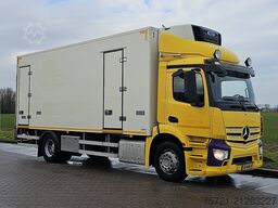 MERCEDES-BENZ ANTOS 1824 CARRIER TAILLIFT