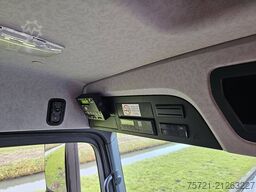 MERCEDES-BENZ ANTOS 1824 CARRIER TAILLIFT