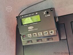 MERCEDES-BENZ ANTOS 1824 CARRIER TAILLIFT