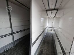 MERCEDES-BENZ ANTOS 1824 CARRIER TAILLIFT