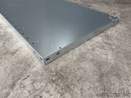 Meta Clip / MS150-III / Abmessungen: 1.300 x 600 x 40 mm