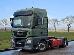 MAN 18.460 TGX kipphydr