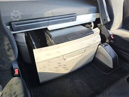 MAN 18.460 TGX kipphydr