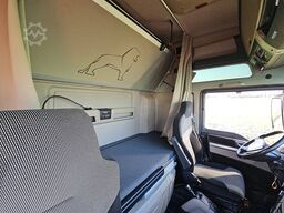 MAN 18.460 TGX kipphydr