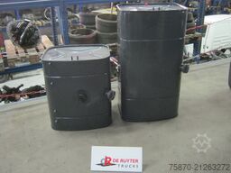DAF Brandstoftanks voor LF