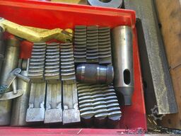SARO SPA8X3000