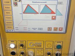 GMM INTRA 36 CNC