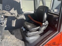 LINDE H25D-02 duplo300 FREELIFT/SIDESHIFT 2014 4200uur DIESEL