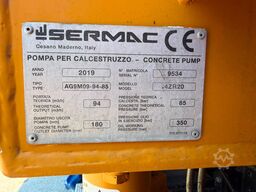 Iveco EUROCARGO 180-280