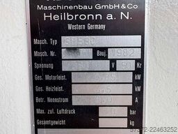 Adolf Illig SB 53C-6