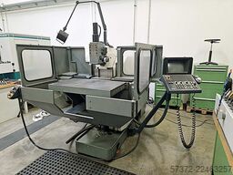 Friedrich Deckel FP4A