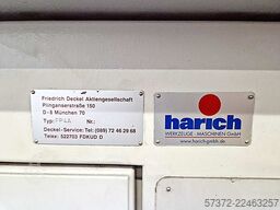 Friedrich Deckel FP4A