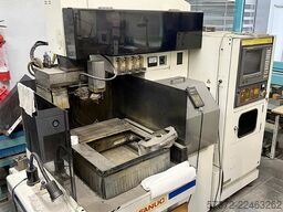 Matra-Fanuc Tape Cut-W2