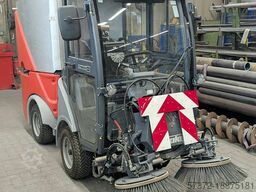 Hako City Master 650 T2a