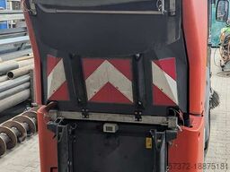 Hako City Master 650 T2a